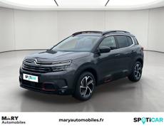 Citroen C5 Aircross Noyon