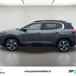 Citroen C5 Aircross Hybride Rechargeable 225 e-EAT8 Shine occasion - Noyon - photo 2/18