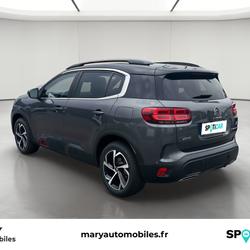 Citroen C5 Aircross Hybride Rechargeable 225 e-EAT8 Shine occasion - Noyon - photo 3/18