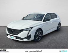 Peugeot 308 III Phase 1 Noyon