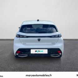 Peugeot 308 III Phase 1 308 PHEV 180 e-EAT8 Allure Noyon