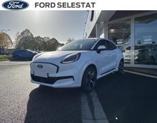 Ford Puma Sélestat