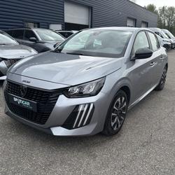 Peugeot 208 societe 100 ch Affaire Saint-Savin