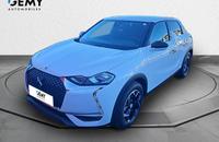 Autres DS DS3 Crossback E-Tense Faubourg à Angers