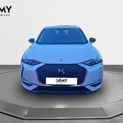 DS DS 3 CROSSBACK ELECTRIQUE DS3 Crossback E-Tense Faubourg occasion - Angers - photo 2/22