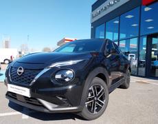 Nissan Juke - Juke HYBRID 143 N-Connecta - 26 990 €