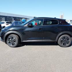 Nissan Juke Juke HYBRID 143 N-Connecta Caudan