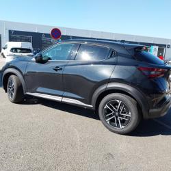 Nissan Juke Juke HYBRID 143 N-Connecta Caudan