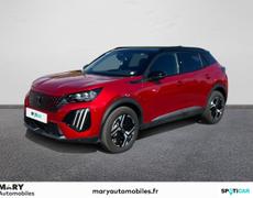 Peugeot 2008 Noyon