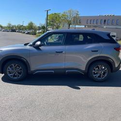 Autres BYD Atto 2 64.8 kWh 204 ch Comfort Cesson-S&eacute;vign&eacute;