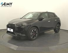 DS DS3 Crossback Angers