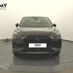 DS DS3 Crossback PureTech 130 EAT8 Performance Line+ occasion - Angers - photo 2/21