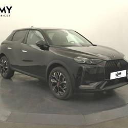 DS DS3 Crossback PureTech 130 EAT8 Performance Line+ occasion - Angers - photo 3/21