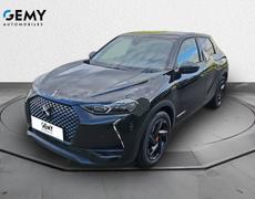 DS DS3 Crossback