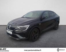 Renault Arkana Barentin