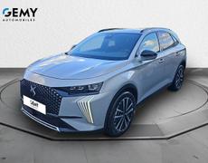 DS DS7