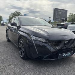 Peugeot 308 III Phase 1 Hybrid 145 e-DCS6 ALLURE Saint-Savin