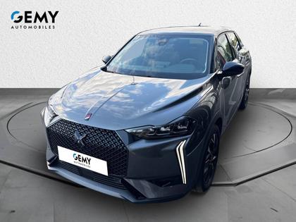 Ds DS3 - DS 3 BlueHDi 130 EAT8 Performance Line+ - 23 789 €