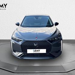 Ds DS3 3 BlueHDi 130 EAT8 Performance Line+ occasion - Angers - photo 2/21