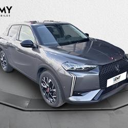 Ds DS3 3 BlueHDi 130 EAT8 Performance Line+ occasion - Angers - photo 3/21