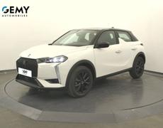 Ds DS3 Angers