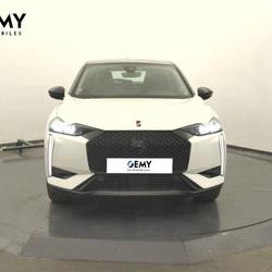 Ds DS3 3 PureTech 130 EAT8 Performance Line occasion - Angers - photo 2/21