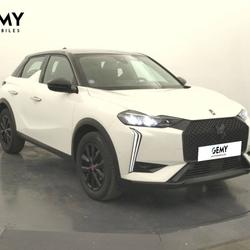 Ds DS3 3 PureTech 130 EAT8 Performance Line occasion - Angers - photo 3/21