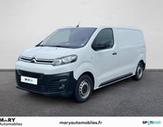 Citroen Jumpy Noyon