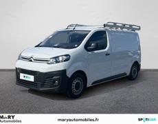 Citroen Jumpy