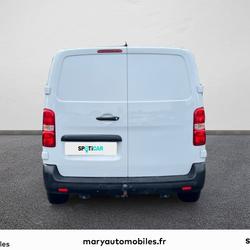 Citroen Jumpy JUMPY FGN M BLUEHDI 120 S&S BVM6 DRIVER Noyon