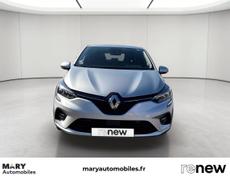 Renault Clio 5 Barentin