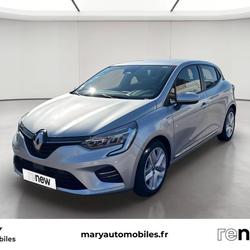 Renault Clio 5 Clio E-Tech 140 - 21N Business Barentin