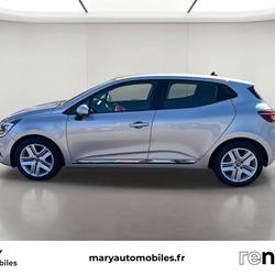 Renault Clio 5 Clio E-Tech 140 - 21N Business Barentin