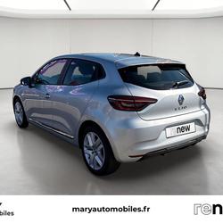 Renault Clio 5 Clio E-Tech 140 - 21N Business Barentin