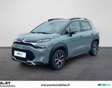 Citroen C3 Aircross Noyon