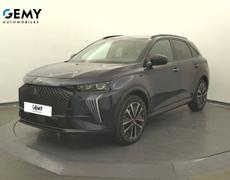 DS DS7 Crossback Angers