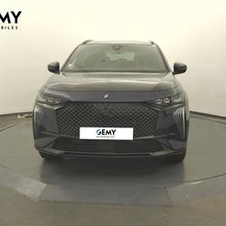 DS DS7 Crossback BlueHDi 130 EAT8 Performance Line+ occasion - Angers - photo 2/21