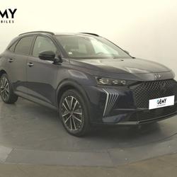 DS DS7 Crossback BlueHDi 130 EAT8 Performance Line+ occasion - Angers - photo 3/21