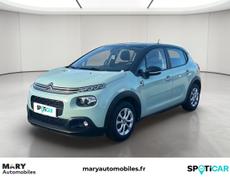 Citroen C3 Noyon
