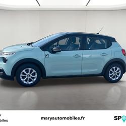 Citroen C3 PureTech 82 Graphic occasion - Noyon - photo 2/16