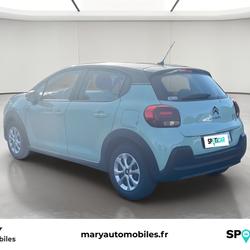 Citroen C3 PureTech 82 Graphic occasion - Noyon - photo 3/16