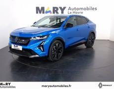 Renault Rafale Barentin