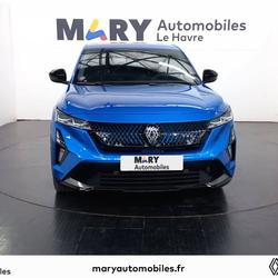 Renault Rafale Rafale E-Tech full hybrid 200 esprit Alpine Barentin