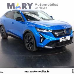 Renault Rafale Rafale E-Tech full hybrid 200 esprit Alpine Barentin