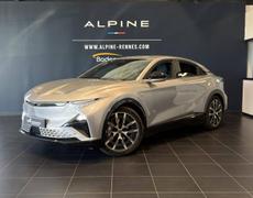 Autres Alpine Saint-Grégoire