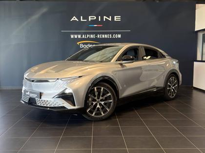 Alpine Autres Alpine - A390 GT - 71 790 €