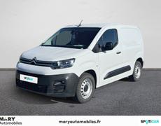 Citroen Berlingo Noyon