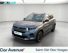 Citroen C3 Saint-Dié-des-Vosges
