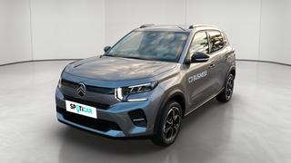Citroen C3  - photo 0