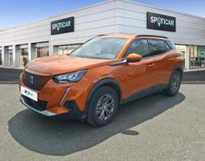 Peugeot 2008 Vernouillet